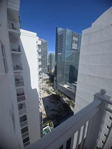 185 SE 14th Ter 2701, Miami, FL 33131