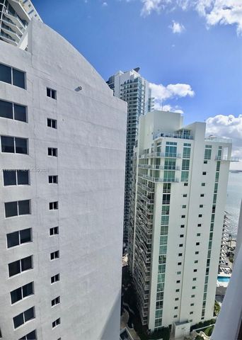 185 SE 14th Ter 2701, Miami, FL 33131