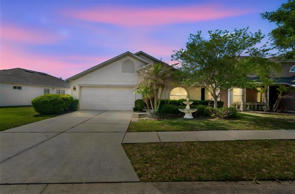 4022 WATERVILLE AVE, Wesley Chapel, FL 33543