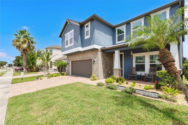 5233 VILLA ROSA AVENUE, St Cloud, FL 34771