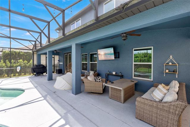 5233 VILLA ROSA AVENUE, St Cloud, FL 34771