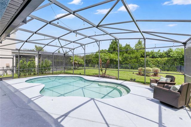 5233 VILLA ROSA AVENUE, St Cloud, FL 34771