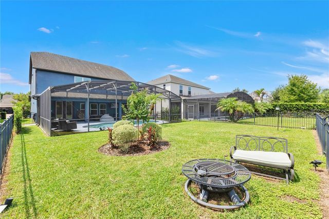 5233 VILLA ROSA AVENUE, St Cloud, FL 34771