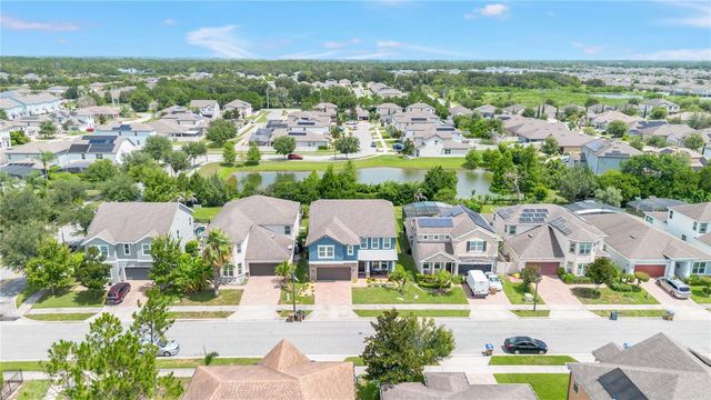 5233 VILLA ROSA AVENUE, St Cloud, FL 34771