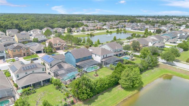 5233 VILLA ROSA AVENUE, St Cloud, FL 34771