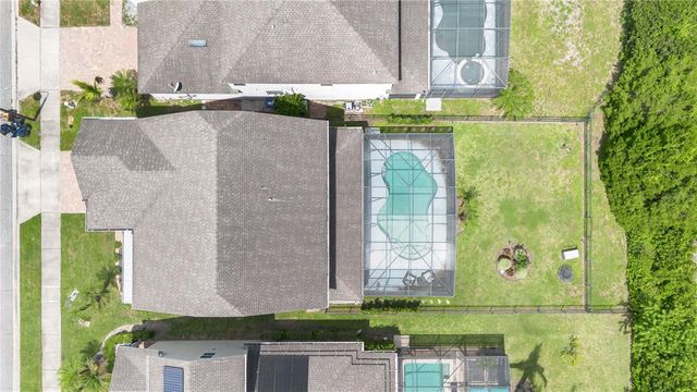 5233 VILLA ROSA AVENUE, St Cloud, FL 34771