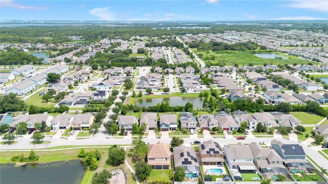 5233 VILLA ROSA AVENUE, St Cloud, FL 34771
