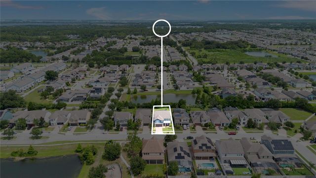 5233 VILLA ROSA AVENUE, St Cloud, FL 34771