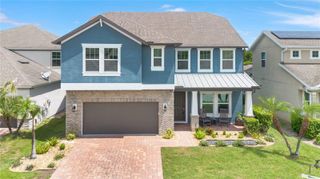 5233 VILLA ROSA AVENUE, St Cloud, FL 34771