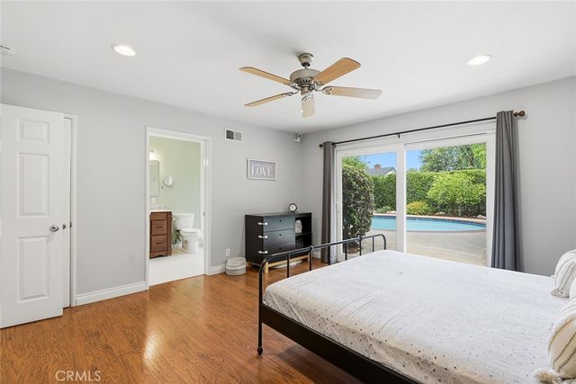 23313 Cohasset Street, West Hills, CA 91304
