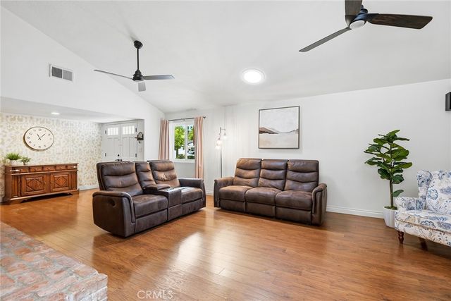 23313 Cohasset Street, West Hills, CA 91304