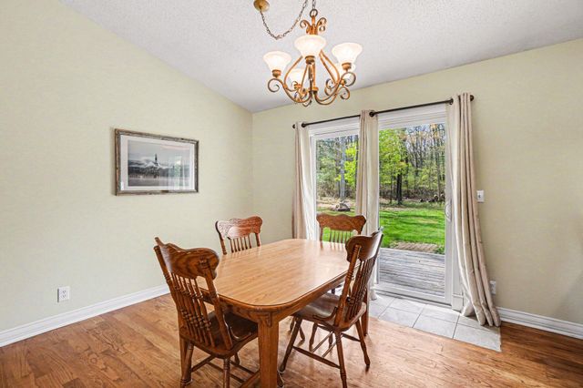 15868 Forest Side Drive, Grand Haven, MI 49417