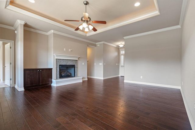216 Callie Lane, Centerton, AR 72719