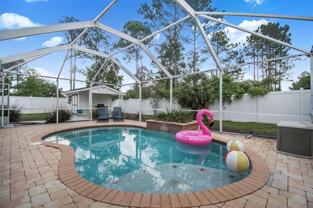 23 POPLAR DRIVE, Palm Coast, FL 32164