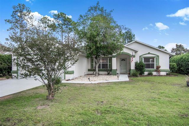23 POPLAR DRIVE, Palm Coast, FL 32164