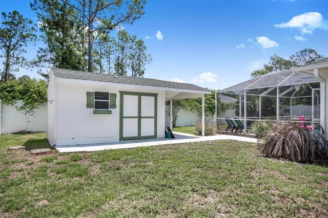 23 POPLAR DRIVE, Palm Coast, FL 32164