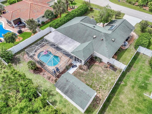 23 POPLAR DRIVE, Palm Coast, FL 32164