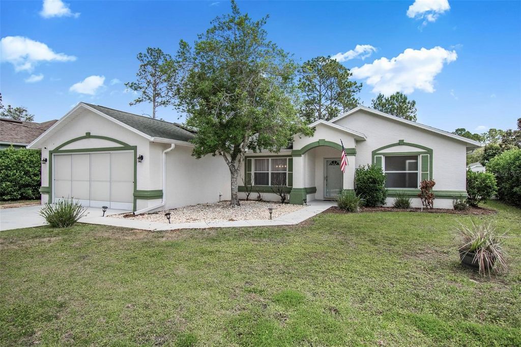 23 POPLAR DRIVE, Palm Coast, FL 32164