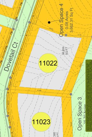 8906 Dovetail Ct, College Grove, TN 37046