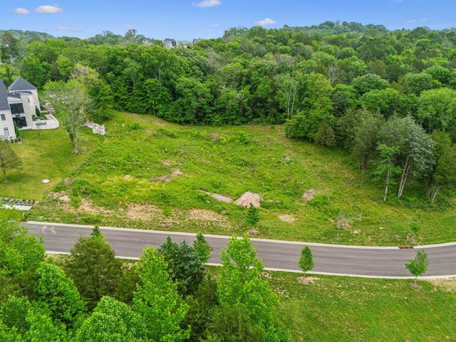 8906 Dovetail Ct, College Grove, TN 37046