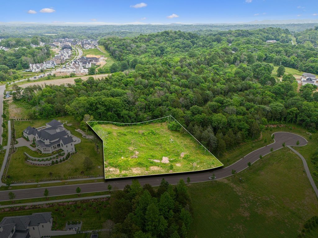 8906 Dovetail Ct, College Grove, TN 37046