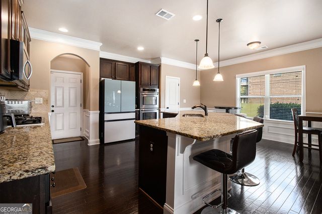 153 Hilda Way, Mcdonough, GA 30252