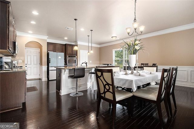 153 Hilda Way, Mcdonough, GA 30252