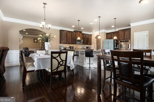 153 Hilda Way, Mcdonough, GA 30252