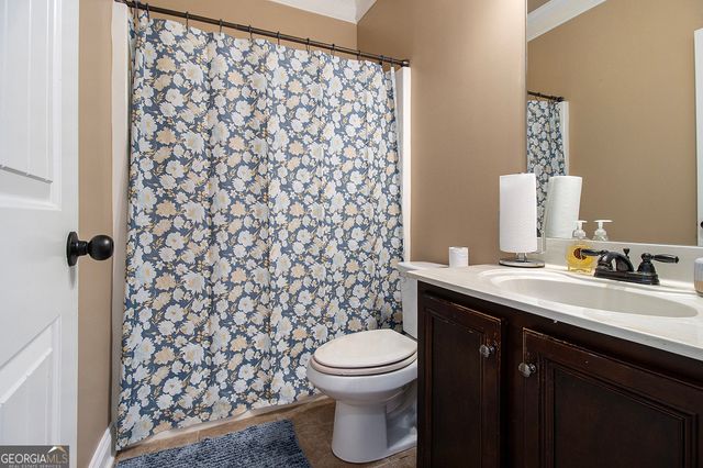 153 Hilda Way, Mcdonough, GA 30252