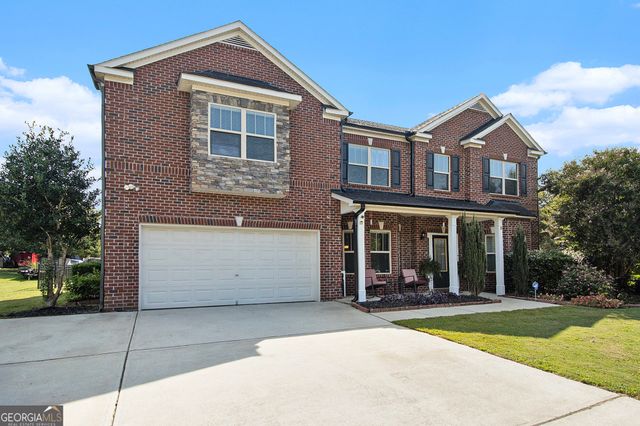 153 Hilda Way, Mcdonough, GA 30252