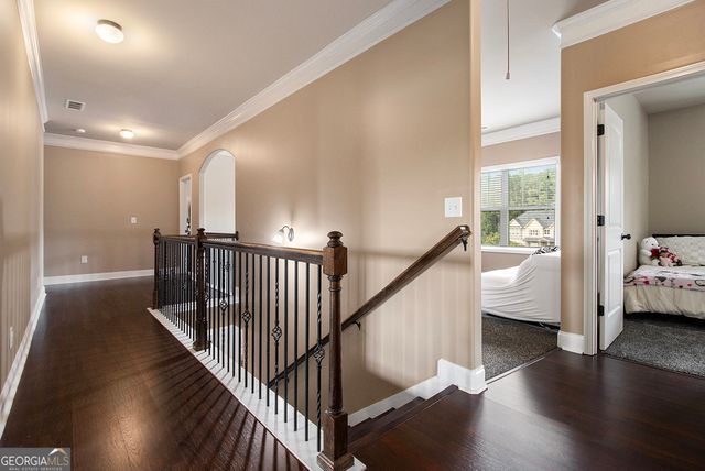 153 Hilda Way, Mcdonough, GA 30252