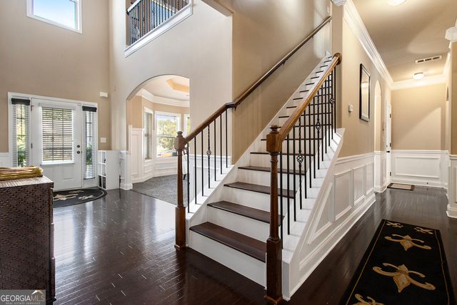 153 Hilda Way, Mcdonough, GA 30252