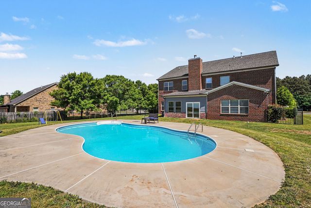 153 Hilda Way, Mcdonough, GA 30252