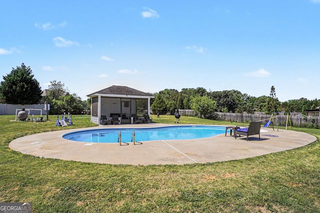 153 Hilda Way, Mcdonough, GA 30252
