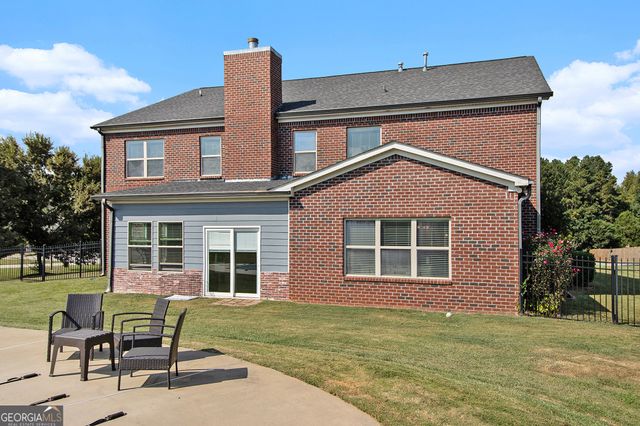 153 Hilda Way, Mcdonough, GA 30252