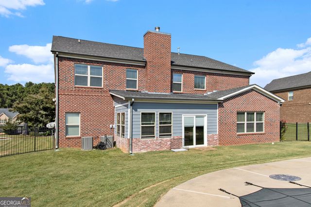 153 Hilda Way, Mcdonough, GA 30252