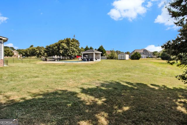 153 Hilda Way, Mcdonough, GA 30252