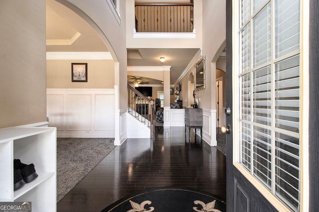 153 Hilda Way, Mcdonough, GA 30252