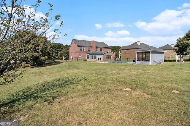 153 Hilda Way, Mcdonough, GA 30252