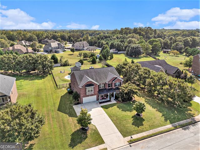 153 Hilda Way, Mcdonough, GA 30252