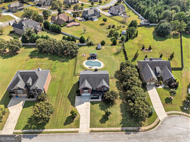 153 Hilda Way, Mcdonough, GA 30252
