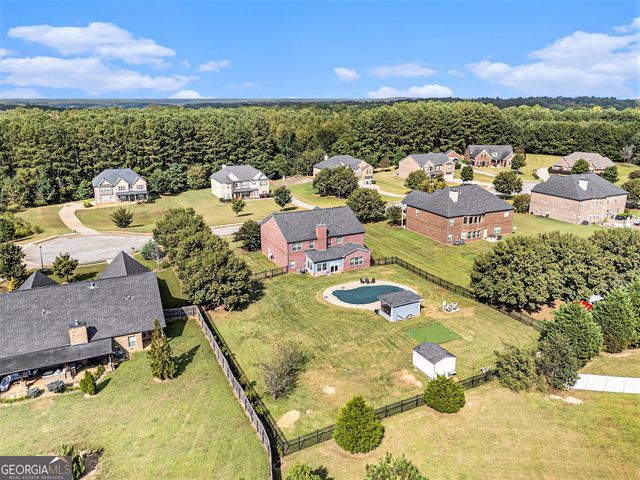 153 Hilda Way, Mcdonough, GA 30252