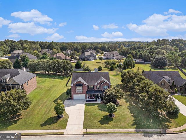 153 Hilda Way, Mcdonough, GA 30252