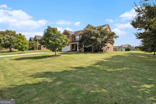 153 Hilda Way, Mcdonough, GA 30252