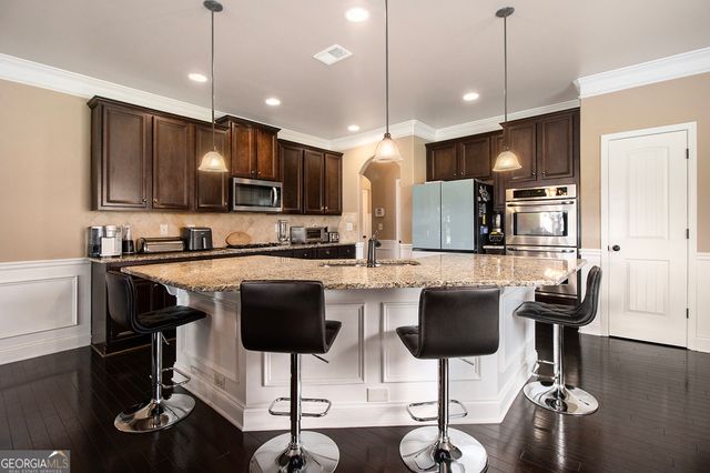 153 Hilda Way, Mcdonough, GA 30252