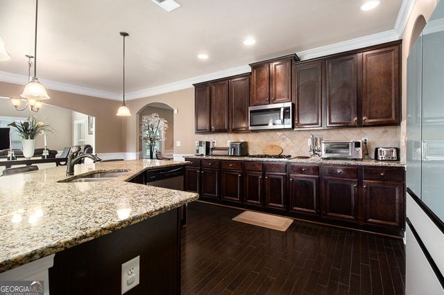 153 Hilda Way, Mcdonough, GA 30252
