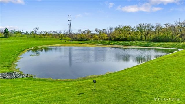 8219 Squirrel Drive, Spring Grove, IL 60081