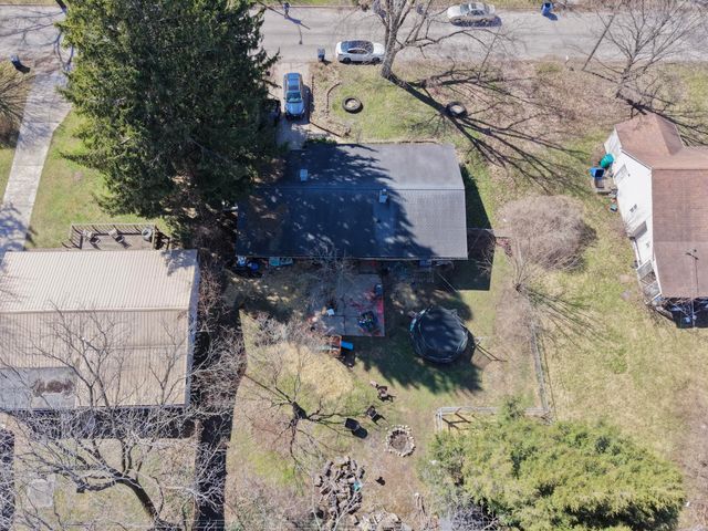 1407 J Street, La Porte, IN 46350