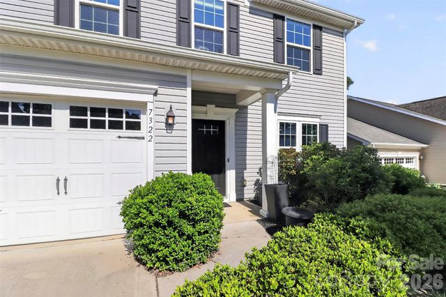 7322 Mill Ruins Avenue SW, Concord, NC 28025