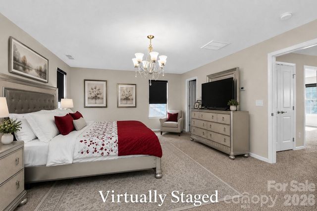 7322 Mill Ruins Avenue SW, Concord, NC 28025
